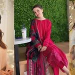 Mahira Khan, Saba Qamar, and others seek justice for Sana Yousaf