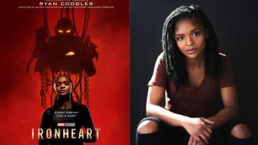 Marvel’s Ironheart Premieres on Disney+ With 3 Episodes