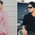 Mawra Hocane and Talha Chahour Team up for a New Drama