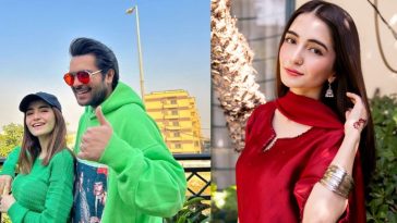 Merub Ali Finally Speaks Out About Her Breakup with Asim Azhar