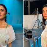 Merub Ali’s Latest Photos Spark Buzz Online Following Breakup