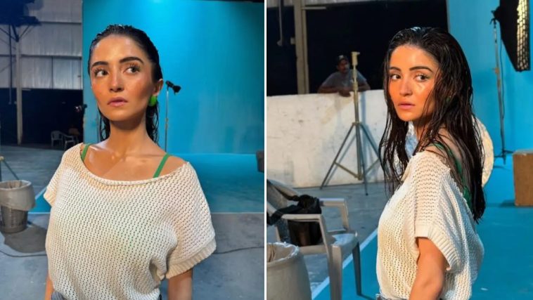 Merub Ali’s Latest Photos Spark Buzz Online Following Breakup