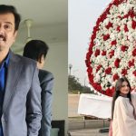 Nauman Ijaz Comments on Maaz Safder’s Surprise for His Wife