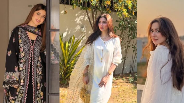 Pakistani Celebrities Mourn Air India Crash, Say Every Life Matters