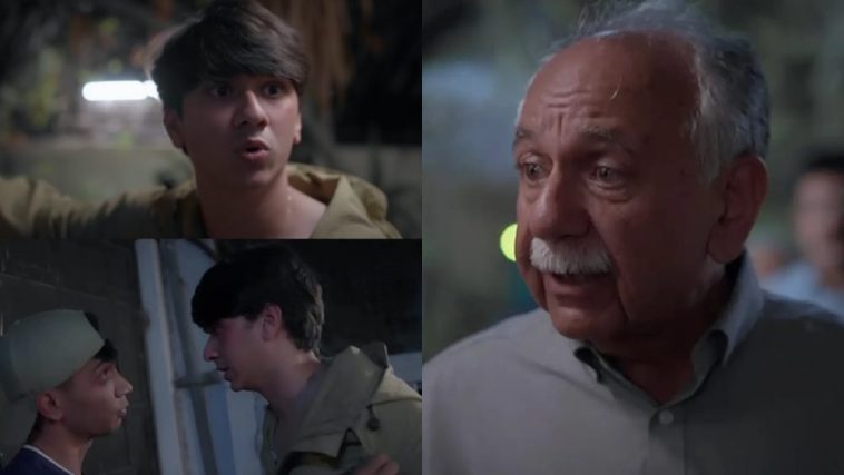 Parwarish Episode 21: Leaves Viewers Emotional and Teary-Eyed