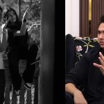 Samar Jafri Gets Candid About His Connection With Aina Asif