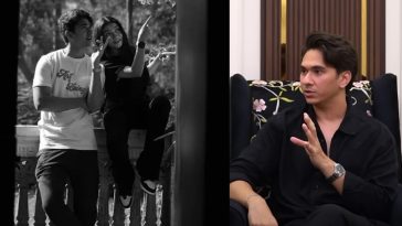 Samar Jafri Gets Candid About His Connection With Aina Asif