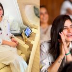 Sanam Baloch’s New Video Has Fans Begging for Her Comeback