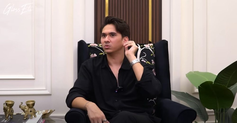 samar jafri interviewed with Maliha Rehman