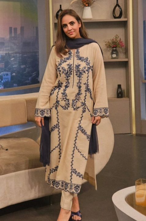 Nadia khan instagram picture
