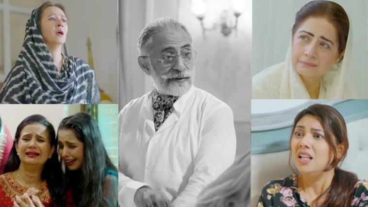 Sher Ep 10: Shah Zaman’s Death Leaves Fans Heartbroken