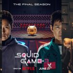 Squid Game Season 3 Premiere First 6 Minutes Unveiled