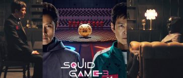 Squid Game Season 3 Premiere First 6 Minutes Unveiled