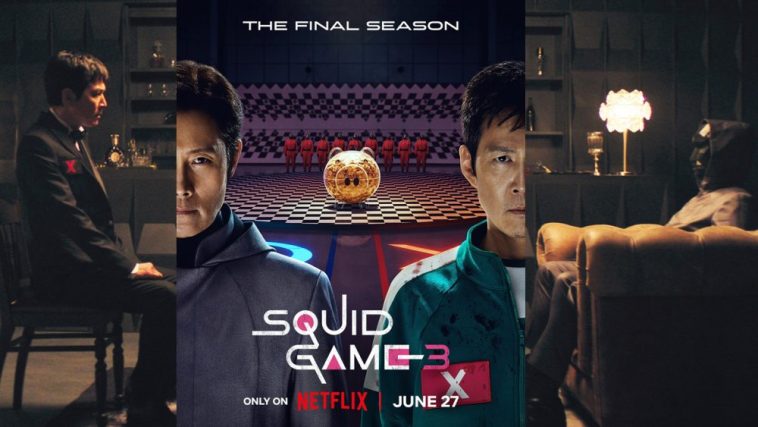 Squid Game Season 3 Premiere First 6 Minutes Unveiled
