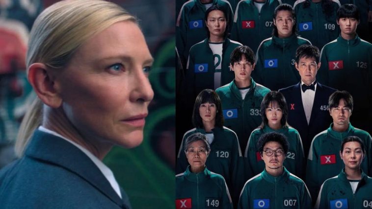 Squid Game finale reveals surprise cameo by Aussie A-lister