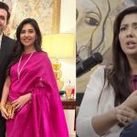 Sunita Marshall Opens Up About Converting Her Faith for Marriage