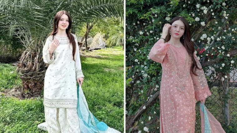 Teen Influencer Sana Yousaf Found Murdered in Islamabad