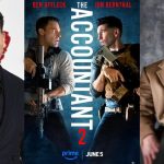 Watch The Accountant 2 now on Prime Video