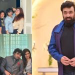 Yasir Nawaz Mourns the Tragic Loss of His Brother Waqar Nawaz