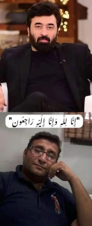 Ysir nawaz instagram story