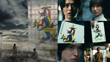 Alice in Borderland Is Your Next Binge If You Loved Squid Game