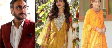 Humaira Asghar Ali’s Sudden Passing Sparks Grief Across Showbiz