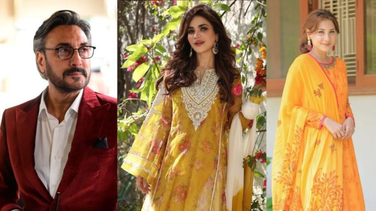 Humaira Asghar Ali’s Sudden Passing Sparks Grief Across Showbiz