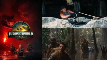 Jurassic World Rebirth Review: A Roaring Return to the Roots