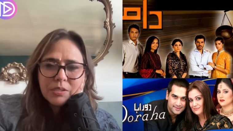 Mehreen Jabbar Exposes TV Industry’s Payment Struggles