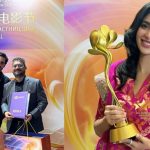 Nayab & Deemak Shine with Big Wins at SCO Film Fest!