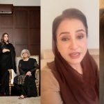 Saba Faisal Fires Back at Kya Drama Hai Judges and Mishi Khan!