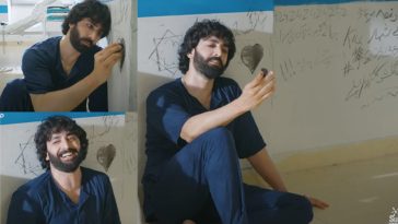 “Shut Up, I’m Sad”: Danish Taimoor’s Sher Scene Goes Viral