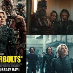 Thunderbolts Digital Release is Here but What About Disney Plus