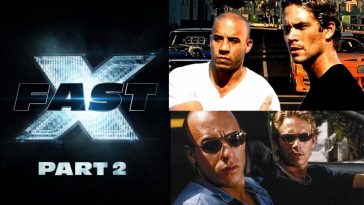 Vin Diesel Confirms ‘Fast 11’ for April 2027, Hints at Brian’s Return