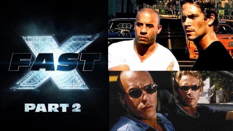 Vin Diesel Confirms ‘Fast 11’ for April 2027, Hints at Brian’s Return