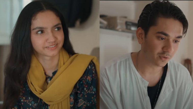 Wali and Maya Reunite in Parwarish — Fans Get Emotional