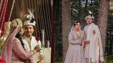 Hasan Raheem’s Wedding: Here’s What We Know So Far