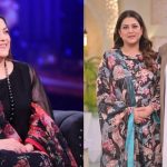 Kaiser Nizamani’s Heartfelt Message for Fazila Qazi Goes Viral