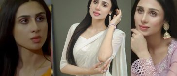 Mashal Khan Finally Breaks Silence on Why She Quit Dramas