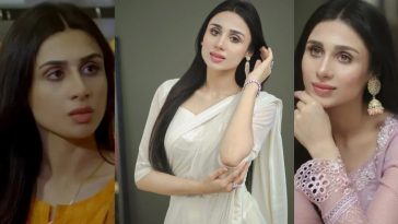 Mashal Khan Finally Breaks Silence on Why She Quit Dramas