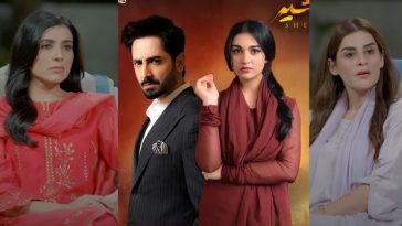 Sher Episode 27: Stepsister’s Bold Move Steals the Spotlight