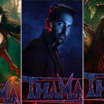World of Thama Teaser Promises Blood, Love, and Terror