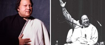 Nusrat Fateh Ali Khan: 28 Years On, His Qawwalis Still Rule Hearts