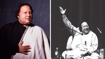Nusrat Fateh Ali Khan: 28 Years On, His Qawwalis Still Rule Hearts