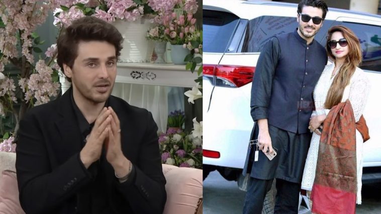 Ahsan Khan’s Grooming Tips for Healthy Relationships