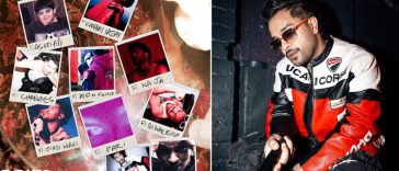 Asim Azhar Sets the Tone with His Most Honest Album Yet