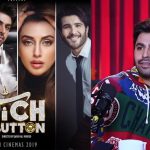 Farhan Saeed Spills the Real Reason Behind Tich Button’s Failure