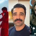 Hamza Ali Abbasi Backlash Over Talha Anjum Support