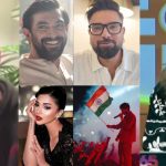 Nadia Khan Sparks Backlash Over Talha Anjum Incident