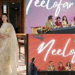 Neelofar: Journey Through Love, Silence, and Finding Yourself